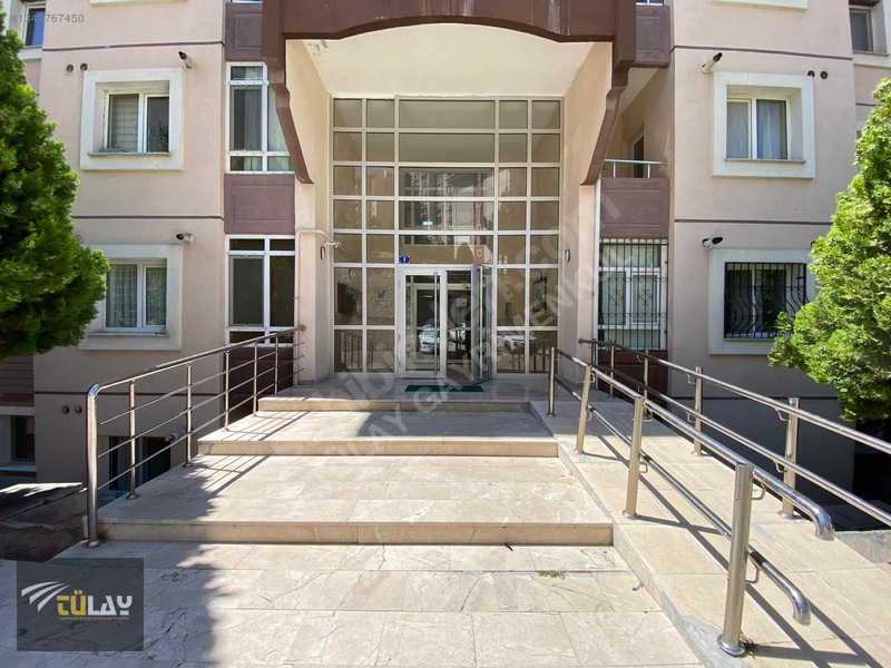 Toki Turkuaz'da Kiralık 3+1 Daire Y-tipi Merkezi Konum Tülay'dan — fotoğraf 24