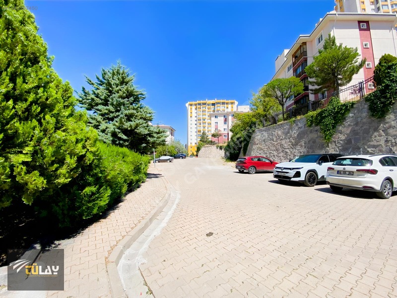 Toki Turkuaz'da Kiralık 3+1 Daire Y-tipi Merkezi Konum Tülay'dan — fotoğraf 25