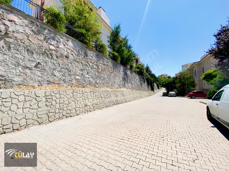 Toki Turkuaz'da Kiralık 3+1 Daire Y-tipi Merkezi Konum Tülay'dan — fotoğraf 26