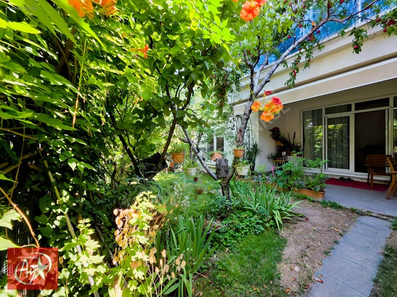 Etimesgut Merkezde .villa Parsellerinde 4+2 Satılık Tripleks — fotoğraf 2
