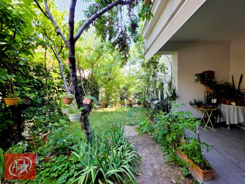 Etimesgut Merkezde .villa Parsellerinde 4+2 Satılık Tripleks — fotoğraf 4