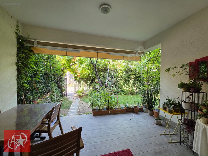 Etimesgut Merkezde .villa Parsellerinde 4+2 Satılık Tripleks — fotoğraf 5