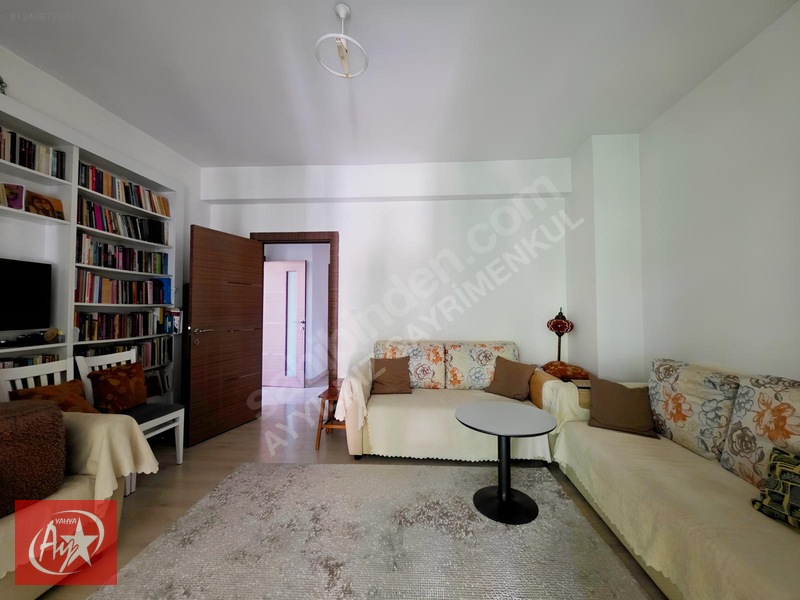 Etimesgut Merkezde .villa Parsellerinde 4+2 Satılık Tripleks — fotoğraf 6