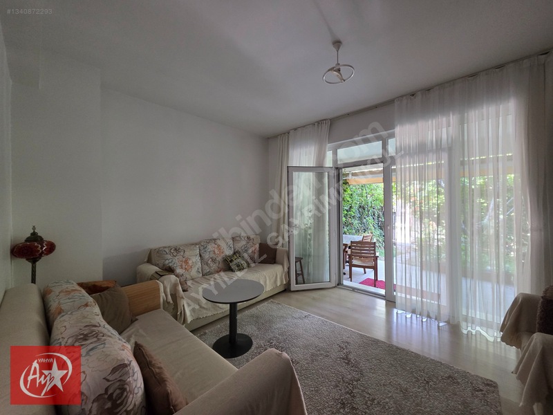 Etimesgut Merkezde .villa Parsellerinde 4+2 Satılık Tripleks — fotoğraf 7