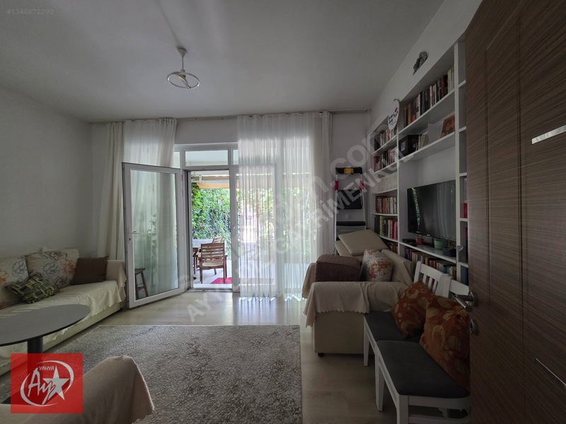 Etimesgut Merkezde .villa Parsellerinde 4+2 Satılık Tripleks — fotoğraf 8