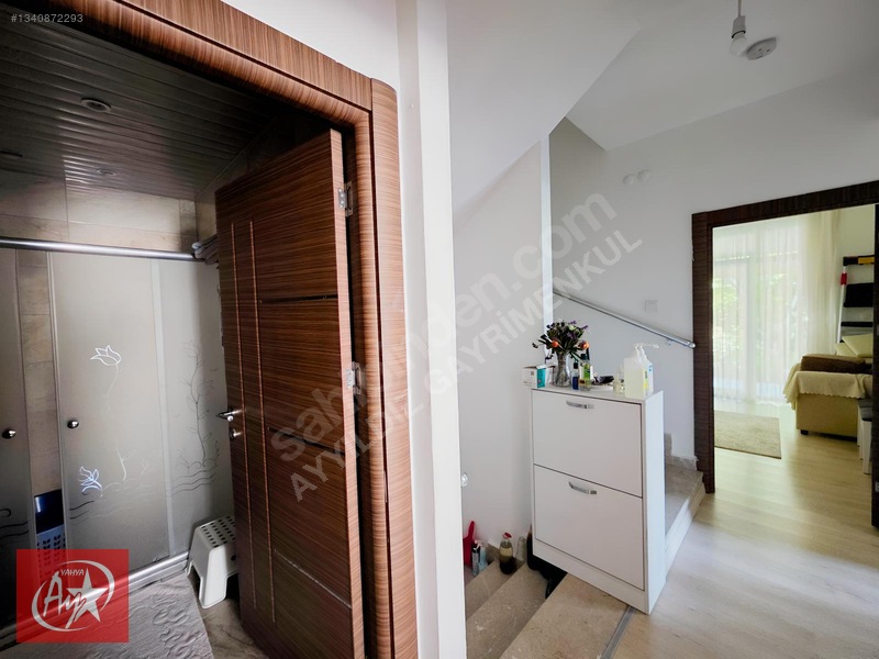 Etimesgut Merkezde .villa Parsellerinde 4+2 Satılık Tripleks — fotoğraf 10