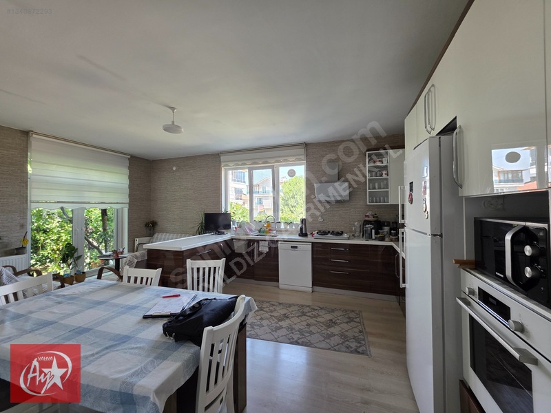 Etimesgut Merkezde .villa Parsellerinde 4+2 Satılık Tripleks — fotoğraf 11