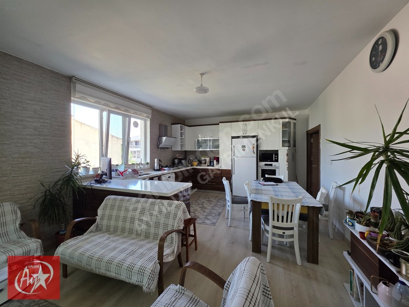 Etimesgut Merkezde .villa Parsellerinde 4+2 Satılık Tripleks — fotoğraf 12