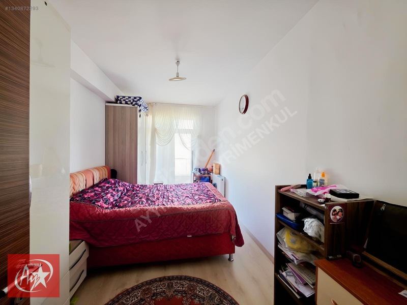 Etimesgut Merkezde .villa Parsellerinde 4+2 Satılık Tripleks — fotoğraf 14