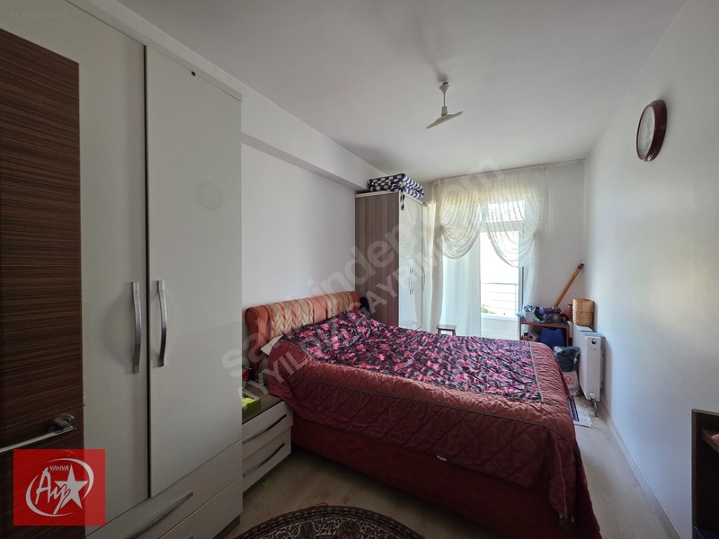 Etimesgut Merkezde .villa Parsellerinde 4+2 Satılık Tripleks — fotoğraf 15