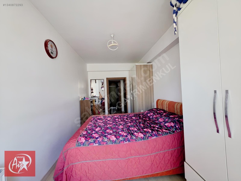 Etimesgut Merkezde .villa Parsellerinde 4+2 Satılık Tripleks — fotoğraf 16