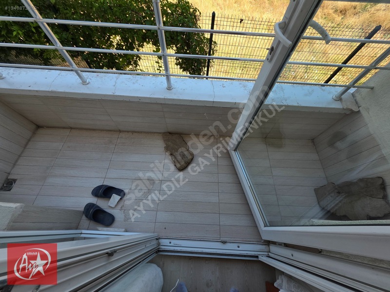 Etimesgut Merkezde .villa Parsellerinde 4+2 Satılık Tripleks — fotoğraf 17