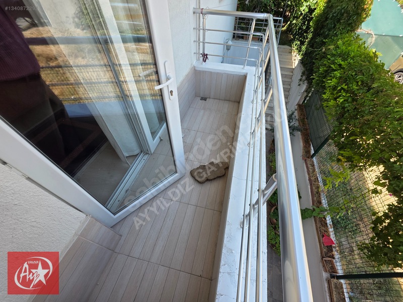 Etimesgut Merkezde .villa Parsellerinde 4+2 Satılık Tripleks — fotoğraf 18