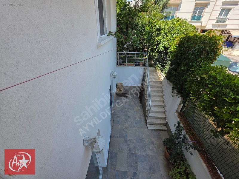 Etimesgut Merkezde .villa Parsellerinde 4+2 Satılık Tripleks — fotoğraf 19
