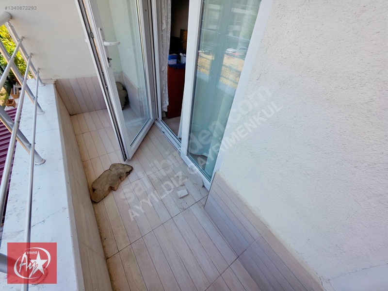 Etimesgut Merkezde .villa Parsellerinde 4+2 Satılık Tripleks — fotoğraf 20