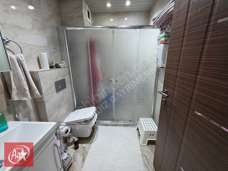 Etimesgut Merkezde .villa Parsellerinde 4+2 Satılık Tripleks — fotoğraf 21