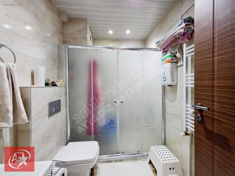 Etimesgut Merkezde .villa Parsellerinde 4+2 Satılık Tripleks — fotoğraf 23