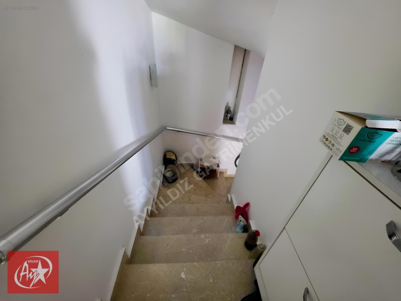 Etimesgut Merkezde .villa Parsellerinde 4+2 Satılık Tripleks — fotoğraf 24