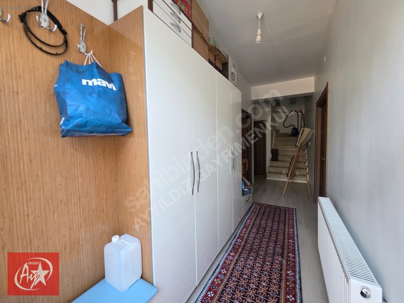 Etimesgut Merkezde .villa Parsellerinde 4+2 Satılık Tripleks — fotoğraf 26