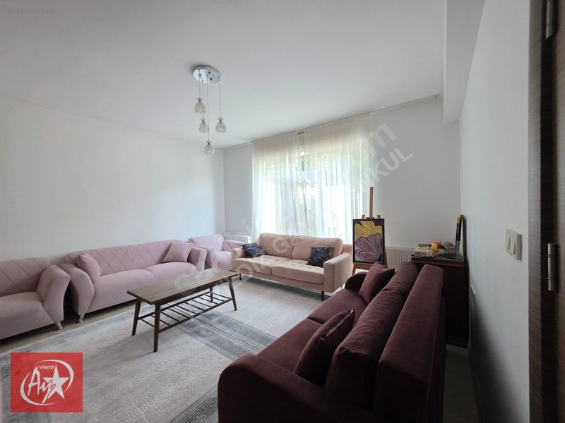 Etimesgut Merkezde .villa Parsellerinde 4+2 Satılık Tripleks — fotoğraf 27