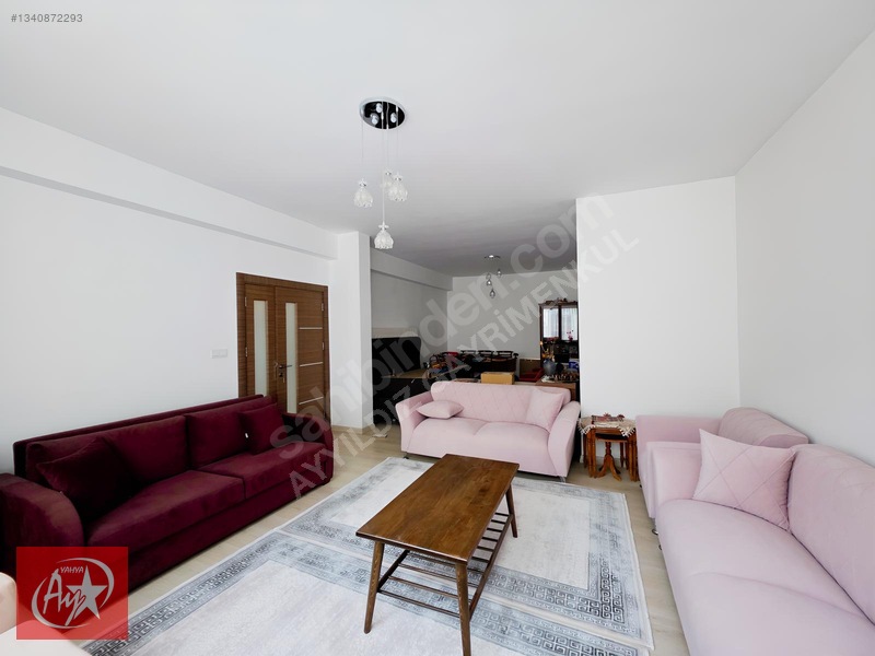 Etimesgut Merkezde .villa Parsellerinde 4+2 Satılık Tripleks — fotoğraf 30