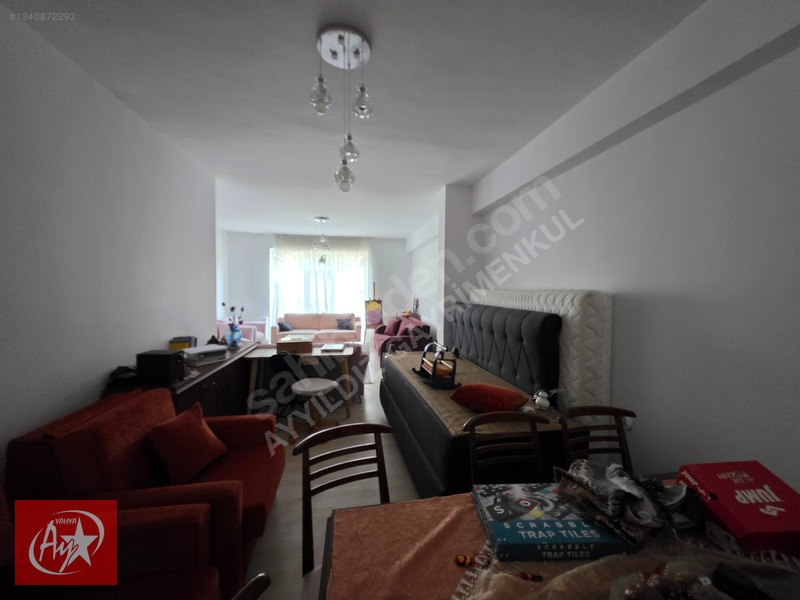 Etimesgut Merkezde .villa Parsellerinde 4+2 Satılık Tripleks — fotoğraf 31