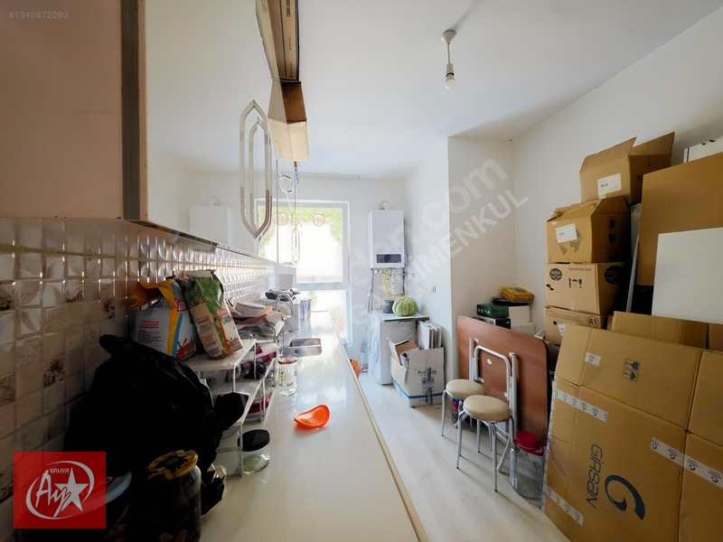 Etimesgut Merkezde .villa Parsellerinde 4+2 Satılık Tripleks — fotoğraf 32