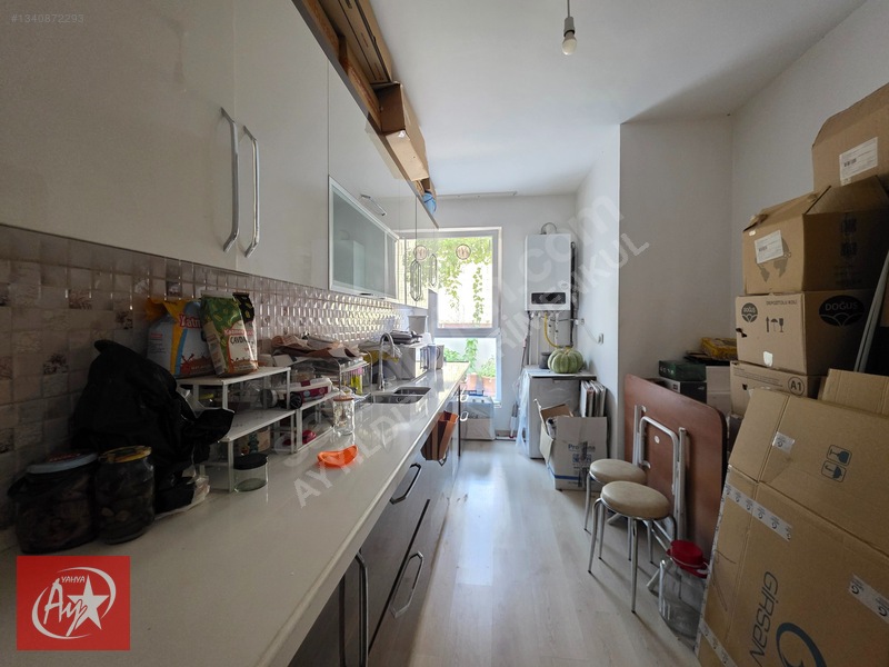 Etimesgut Merkezde .villa Parsellerinde 4+2 Satılık Tripleks — fotoğraf 33