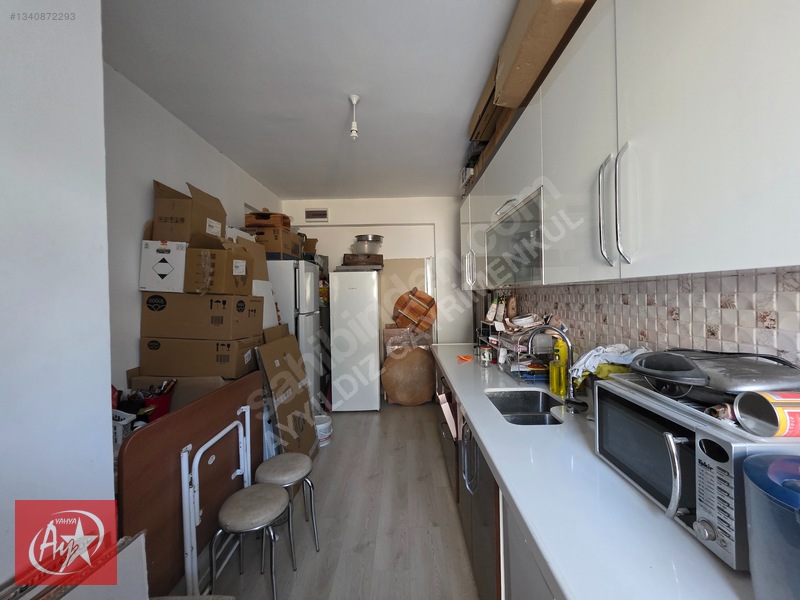 Etimesgut Merkezde .villa Parsellerinde 4+2 Satılık Tripleks — fotoğraf 34