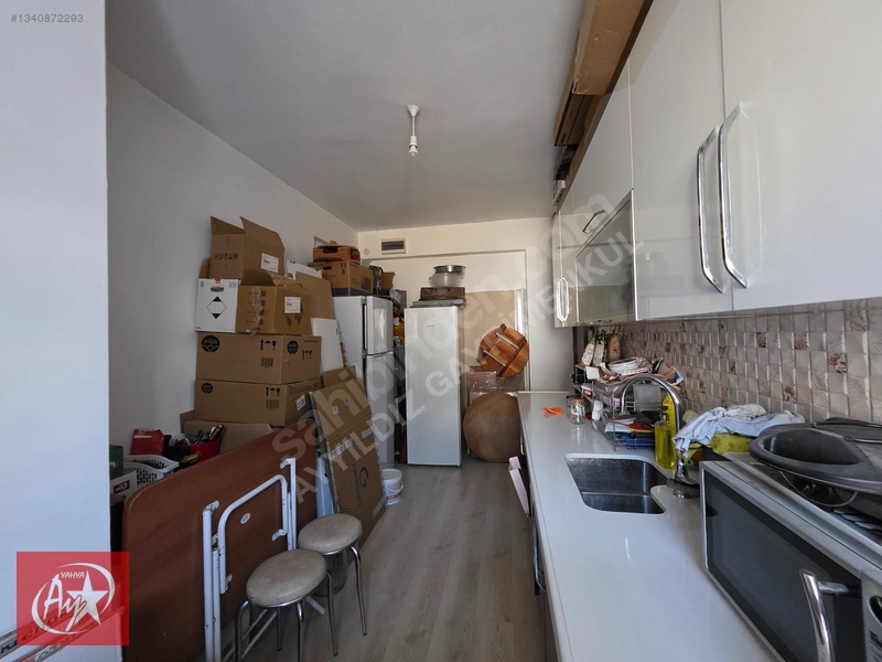 Etimesgut Merkezde .villa Parsellerinde 4+2 Satılık Tripleks — fotoğraf 35
