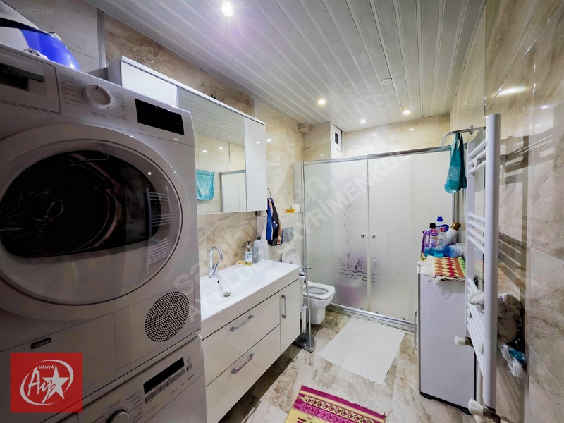 Etimesgut Merkezde .villa Parsellerinde 4+2 Satılık Tripleks — fotoğraf 36