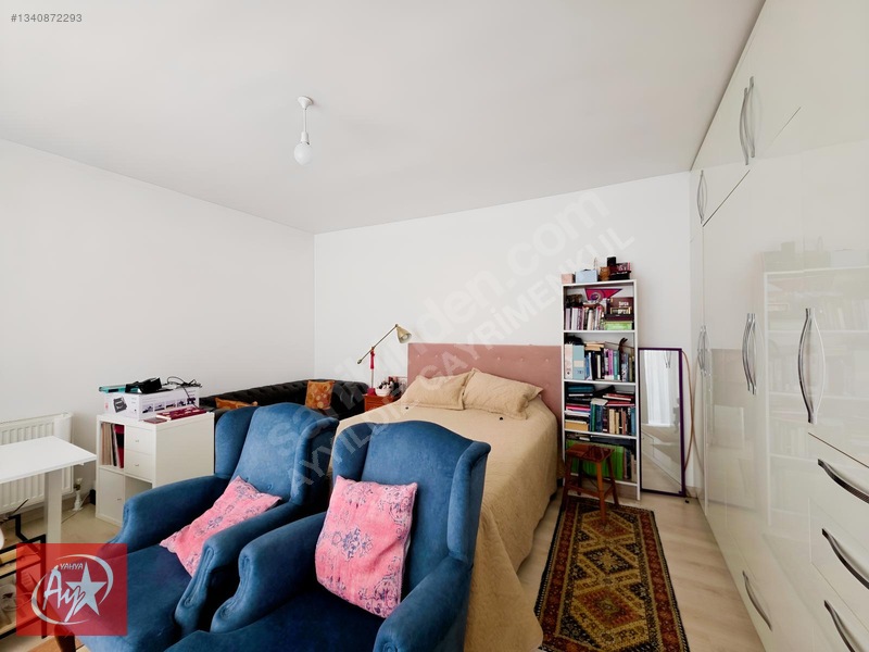 Etimesgut Merkezde .villa Parsellerinde 4+2 Satılık Tripleks — fotoğraf 37