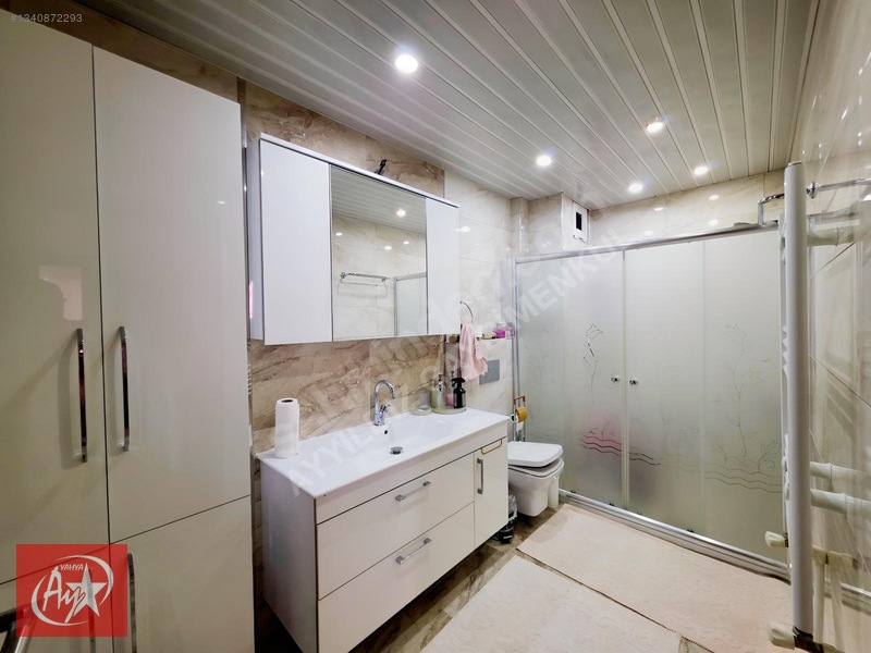 Etimesgut Merkezde .villa Parsellerinde 4+2 Satılık Tripleks — fotoğraf 38