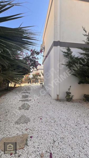Havuzlu Site İçi Kusursuz 1+1 Daire — fotoğraf 8