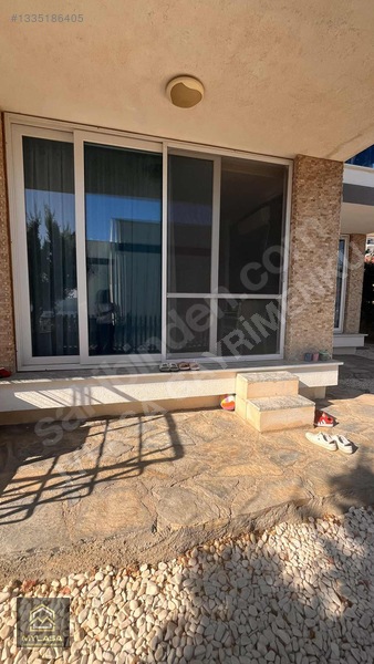 Havuzlu Site İçi Kusursuz 1+1 Daire — fotoğraf 9