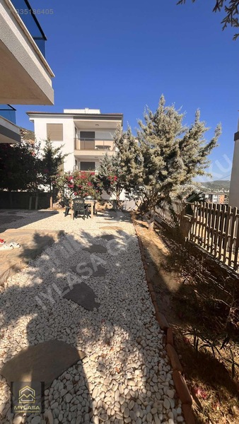 Havuzlu Site İçi Kusursuz 1+1 Daire — fotoğraf 10
