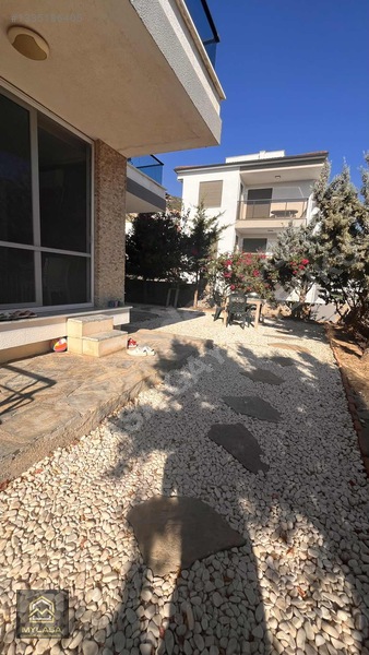 Havuzlu Site İçi Kusursuz 1+1 Daire — fotoğraf 11