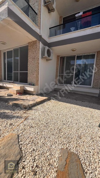 Havuzlu Site İçi Kusursuz 1+1 Daire — fotoğraf 12
