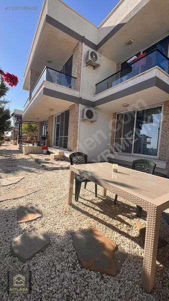 Havuzlu Site İçi Kusursuz 1+1 Daire — fotoğraf 13