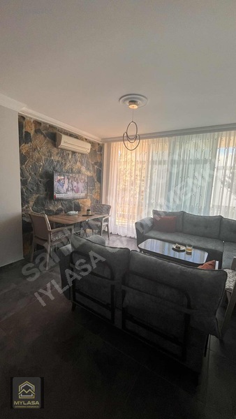 Havuzlu Site İçi Kusursuz 1+1 Daire — fotoğraf 16