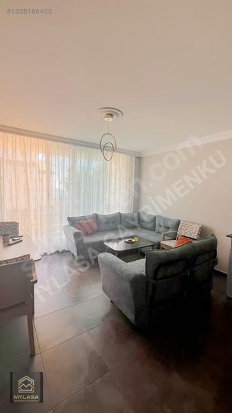 Havuzlu Site İçi Kusursuz 1+1 Daire — fotoğraf 17