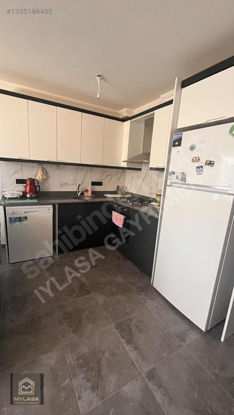 Havuzlu Site İçi Kusursuz 1+1 Daire — fotoğraf 18