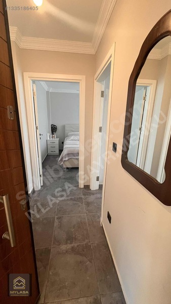 Havuzlu Site İçi Kusursuz 1+1 Daire — fotoğraf 20