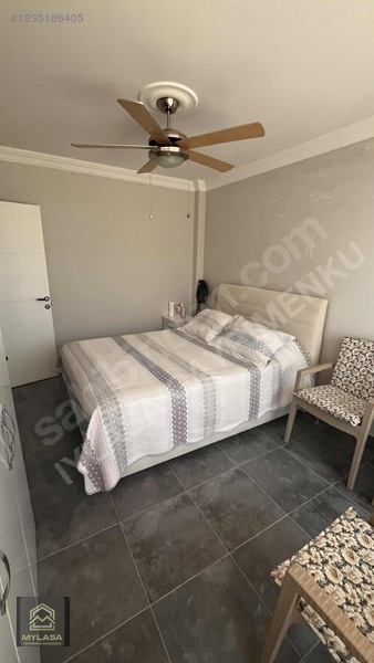 Havuzlu Site İçi Kusursuz 1+1 Daire — fotoğraf 24