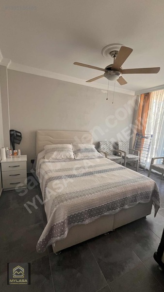Havuzlu Site İçi Kusursuz 1+1 Daire — fotoğraf 25