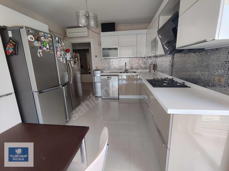 Antalya Konaklar' Da Prestijli Sitede 5+1 Satılık Daire — fotoğraf 10
