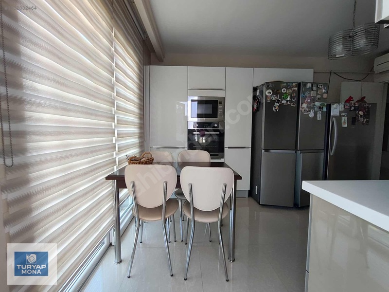 Antalya Konaklar' Da Prestijli Sitede 5+1 Satılık Daire — fotoğraf 11