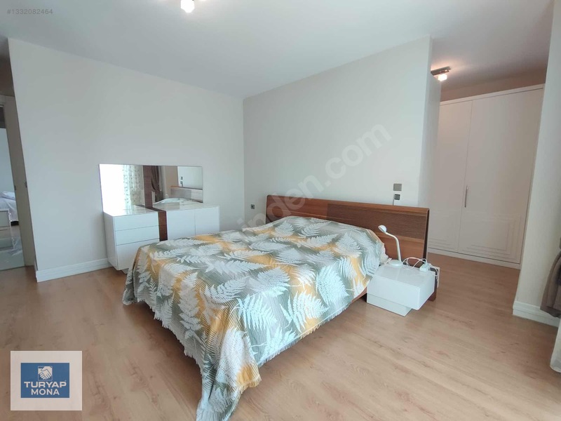 Antalya Konaklar' Da Prestijli Sitede 5+1 Satılık Daire — fotoğraf 12