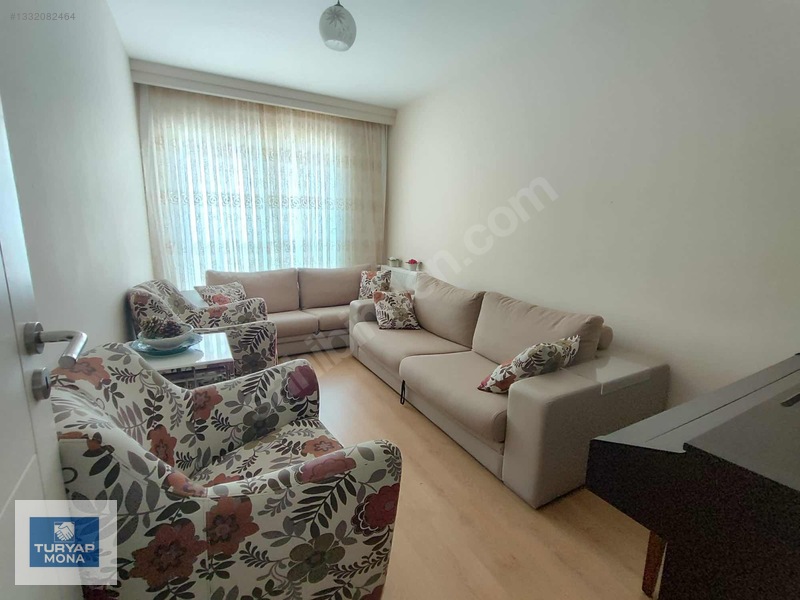 Antalya Konaklar' Da Prestijli Sitede 5+1 Satılık Daire — fotoğraf 14
