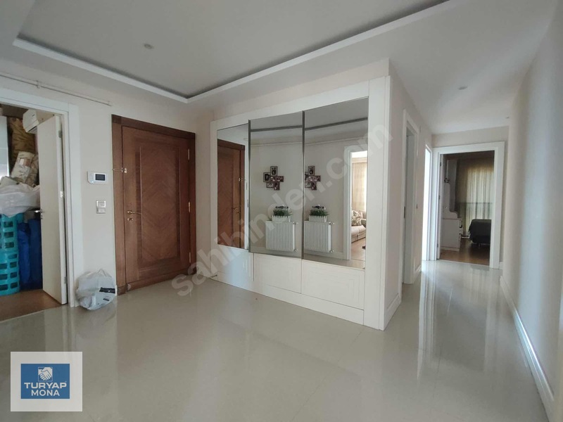 Antalya Konaklar' Da Prestijli Sitede 5+1 Satılık Daire — fotoğraf 18